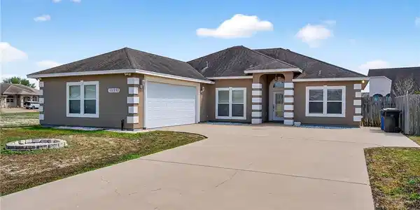 10409 Pioneer Drive