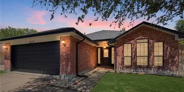 4214 Valley Circle