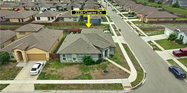 2226 Cuarzo Drive