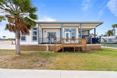 101 Caribbean Drive