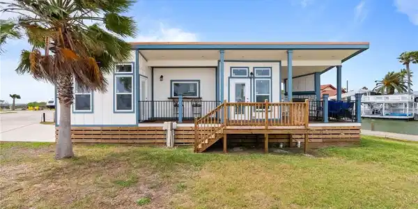 101 Caribbean Drive