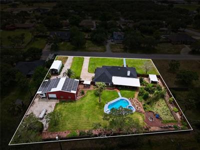 2094 Buckeye Drive