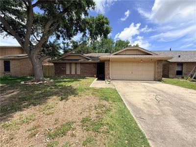 4406 Squaw Pass Court