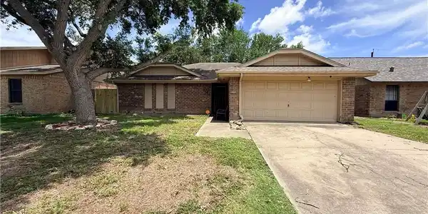 4406 Squaw Pass Court