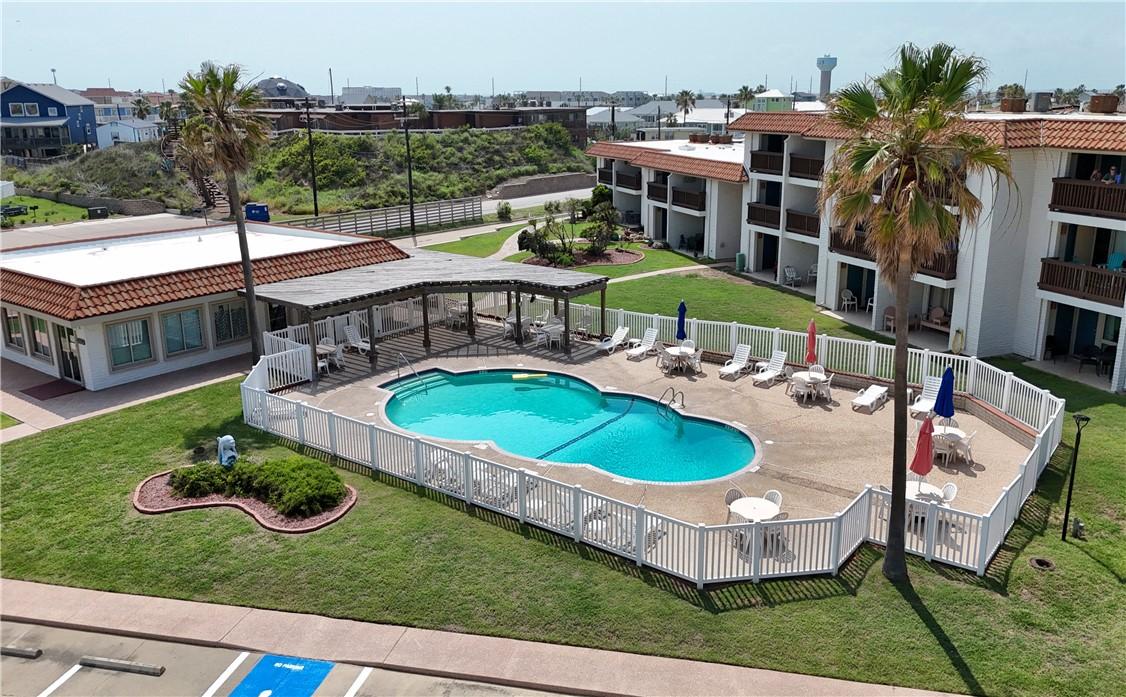 Image 2: Main Pool Area