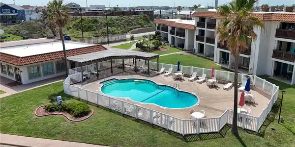 Image 2: Main Pool Area
