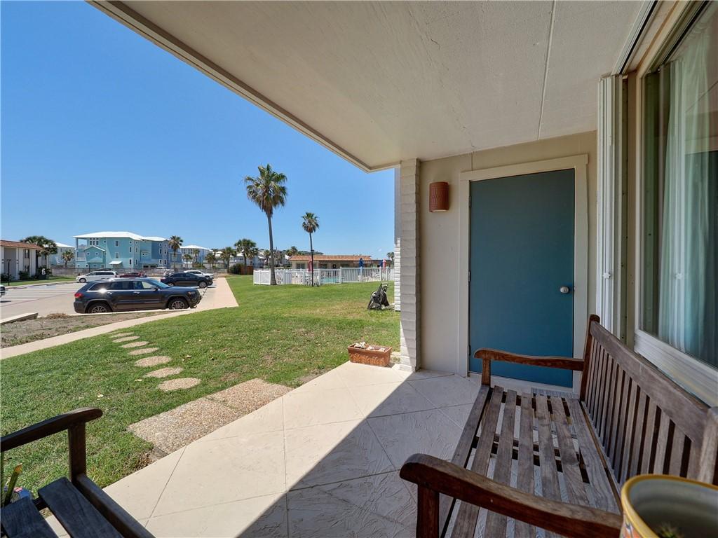 Image 3: Patio