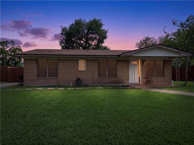 9733 Wilkins Drive