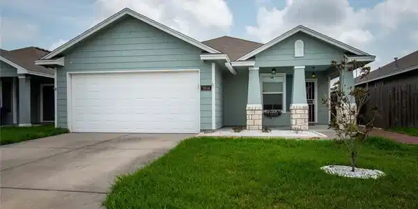 3614 WL Breeding Drive