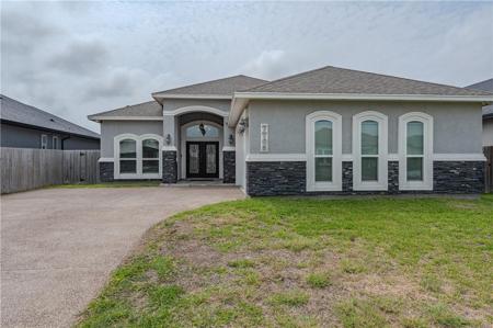 7705 Krypton Drive