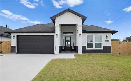 1848 Spoonbill Drive