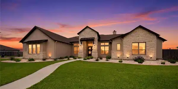 702 Tuscan Creek Court