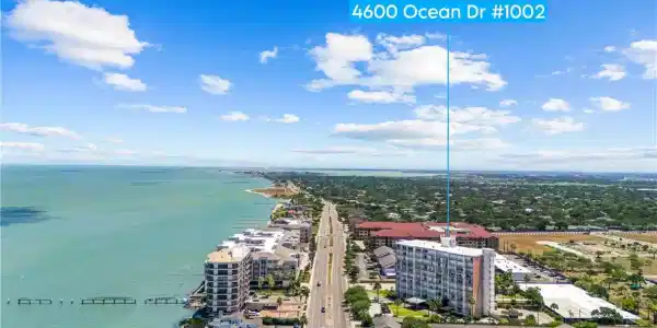 4600 Ocean Drive