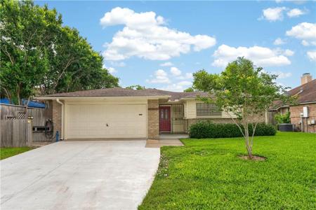 3042 Quail Hollow Drive