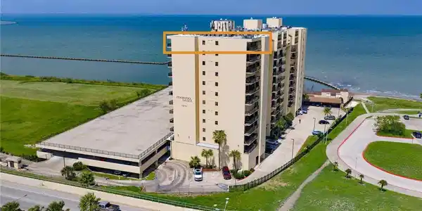 1400 Ocean Drive