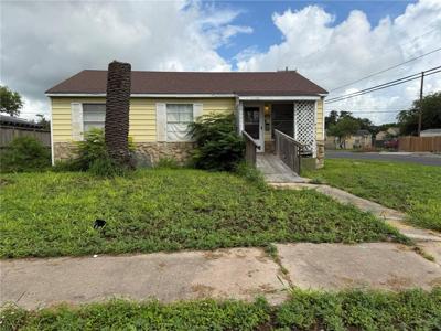 4801 Odem Drive