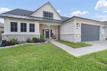 107 John Russell Drive