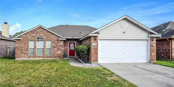 2318 Luzius Drive