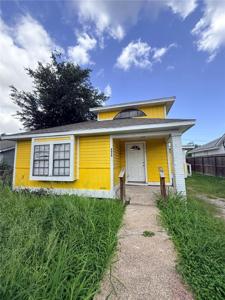4026 Zapata Street