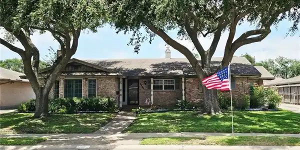 4434 Congressional Drive