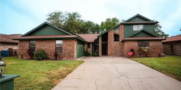 6321 Kristin Drive
