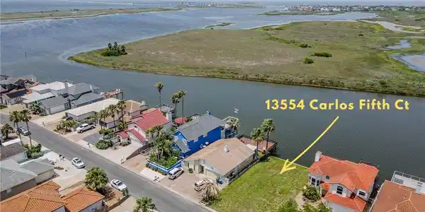 13554 Carlos Fifth Court