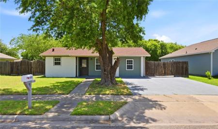 1234 Easthaven Drive