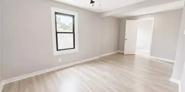 Image 4: Primary Bedroom