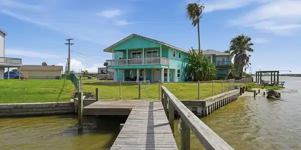 554 Copano Cove
