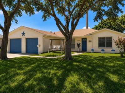 1809 Baffin Drive