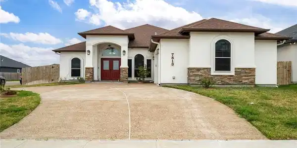 7813 Iron Man Drive