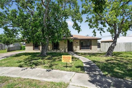 106 Terlingua Drive