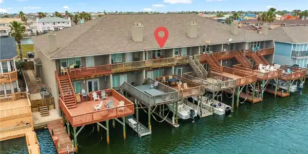 15414 Salt Cay Court
