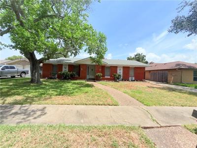 207 Terlingua Drive