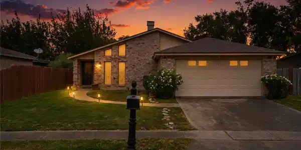 11634 Cripple Creek Drive