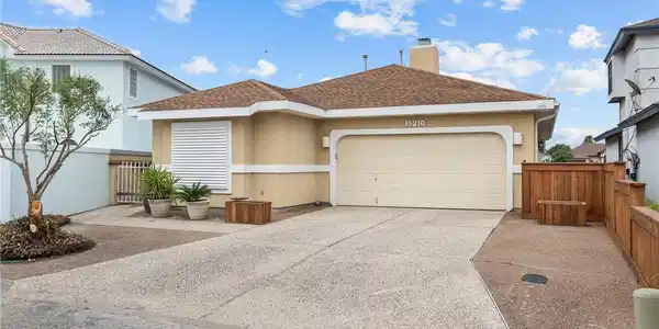 Image 3: Front of home