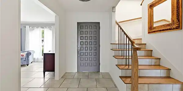 Image 2: front entrance