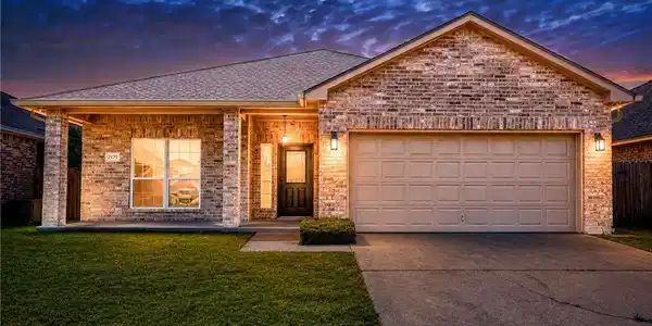 2529 Windrose Drive