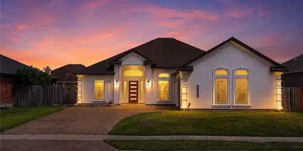 3626 Giants Drive