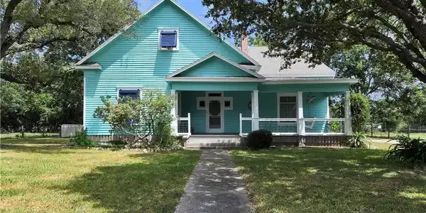 143 Austwell Rd