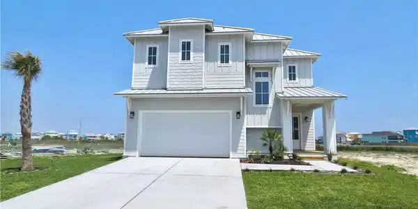 7521 Ruby Bay Ct.