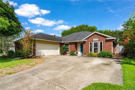 7209 Windwillow Drive