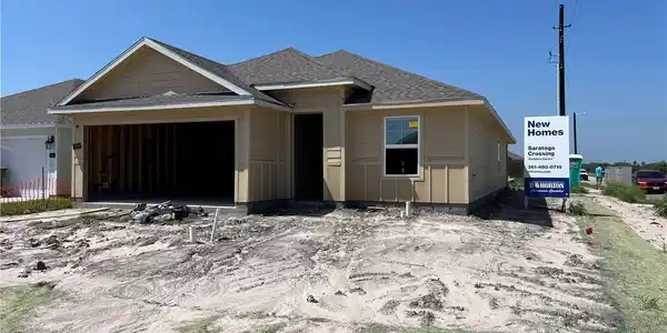 1950 Whirlaway Drive