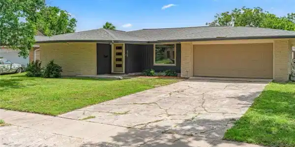3729 Pope Drive