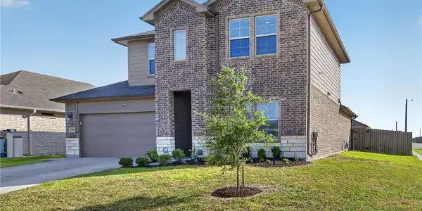 7814 Stampede Drive