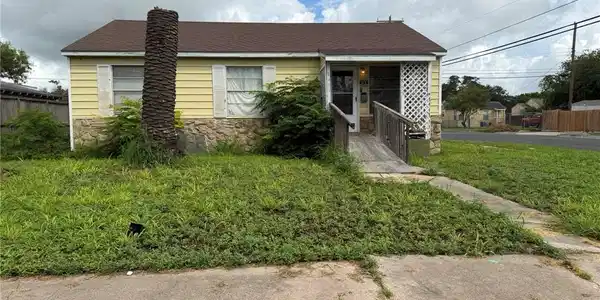 4801 Odem Drive
