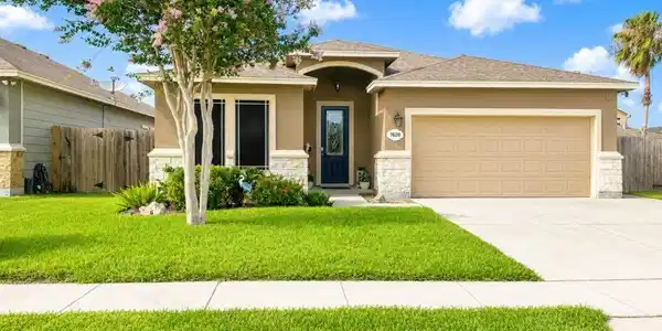 7626 Granite Drive