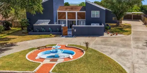 3730 Castle River Drive