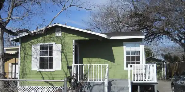 2242 Guadalupe Street
