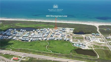 190 Shoregrass Loop